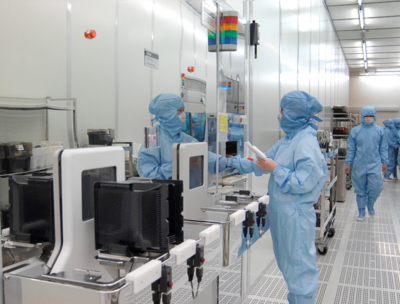 為了芯片!國家大基金二期出馬,聯(lián)手860億市值A股龍頭,新項目投資近76億